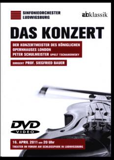 Das Konzert