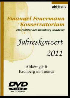 Jahreskonzert  2011