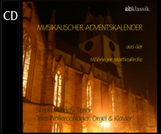 Musikalischer Adventskalender 2012