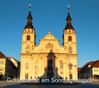 Stadtkirche LB