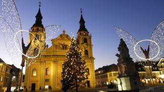 Weihnachts-Gottesdienst 2021