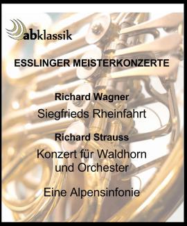 Meisterkonzert Esslingen