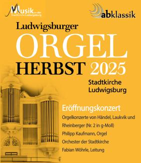 Eröffnungskonzert 2025