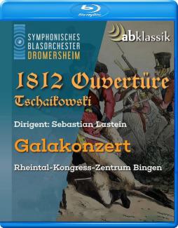 Galakonzert 2025 SBO Dromersheim